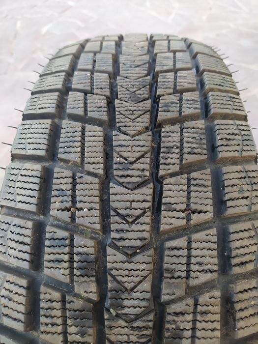 Комплект зимней резины