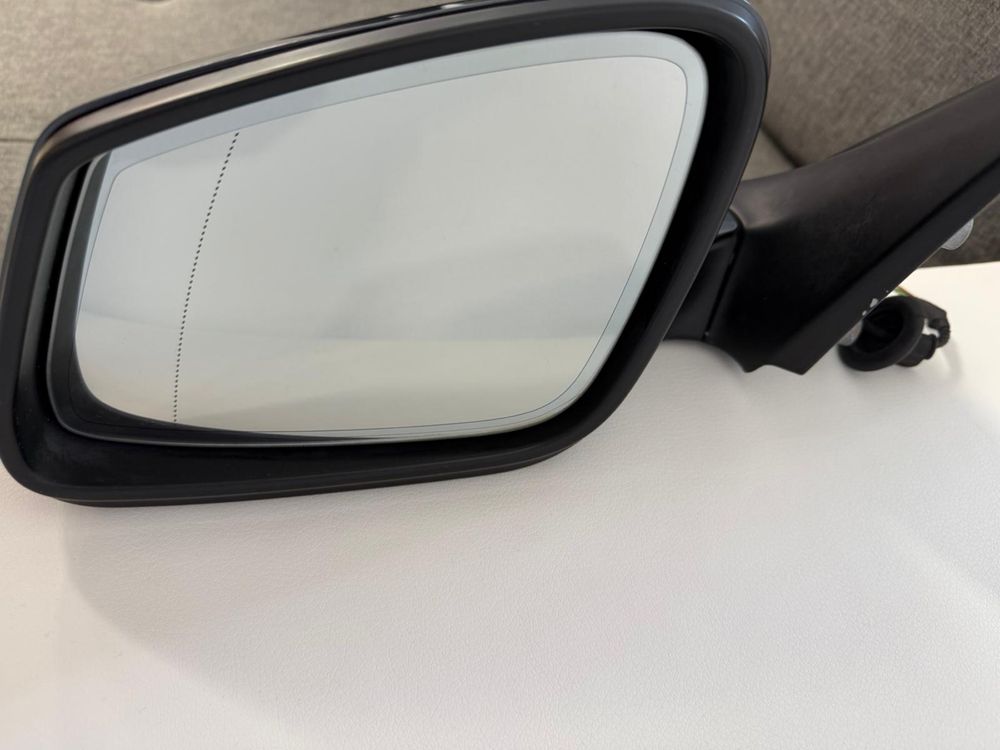 огледала за BMW E60/E61