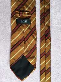 Boss вратовръзка