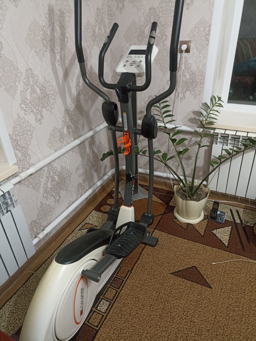 Продам тренажёр б/у