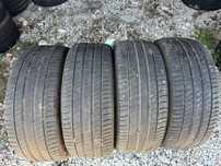 245 45 19 Michelin летни гуми RSC Runflat