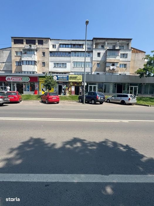 Ichiriez Spatiu Comercial  Strada Milcov stradal langa Bazar