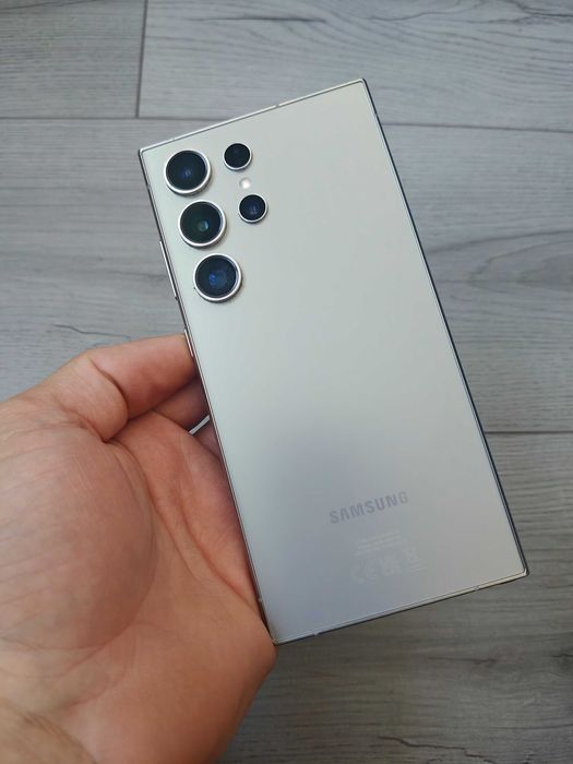 Samsung Galaxy S24 Ultra 5G 256GB