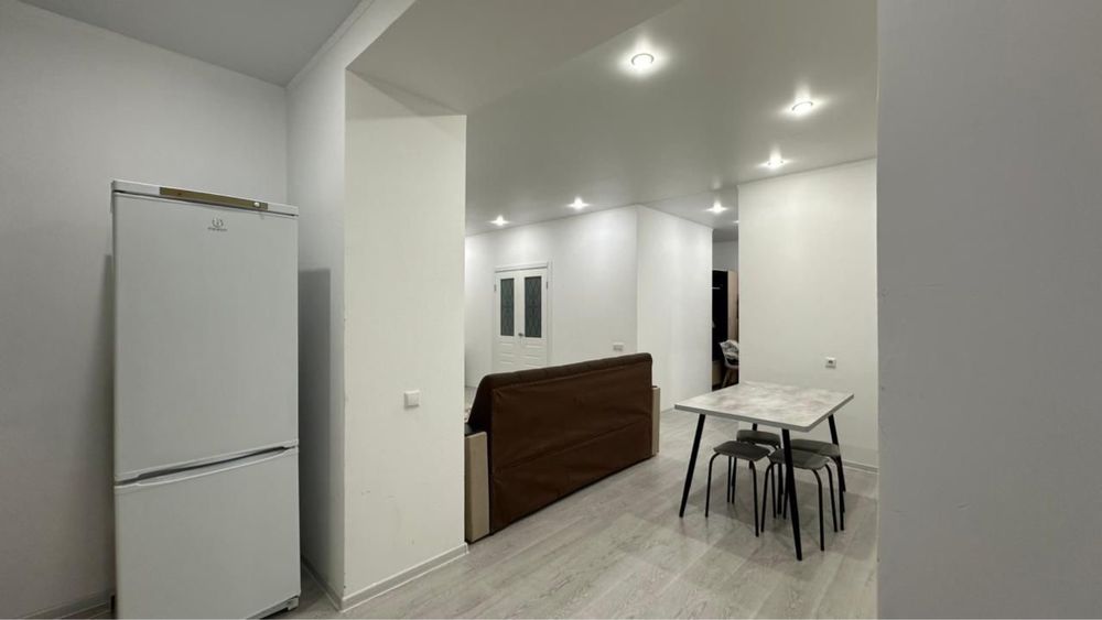 Продается 1 комн.кв , 2022 г , пл 60 кв.м