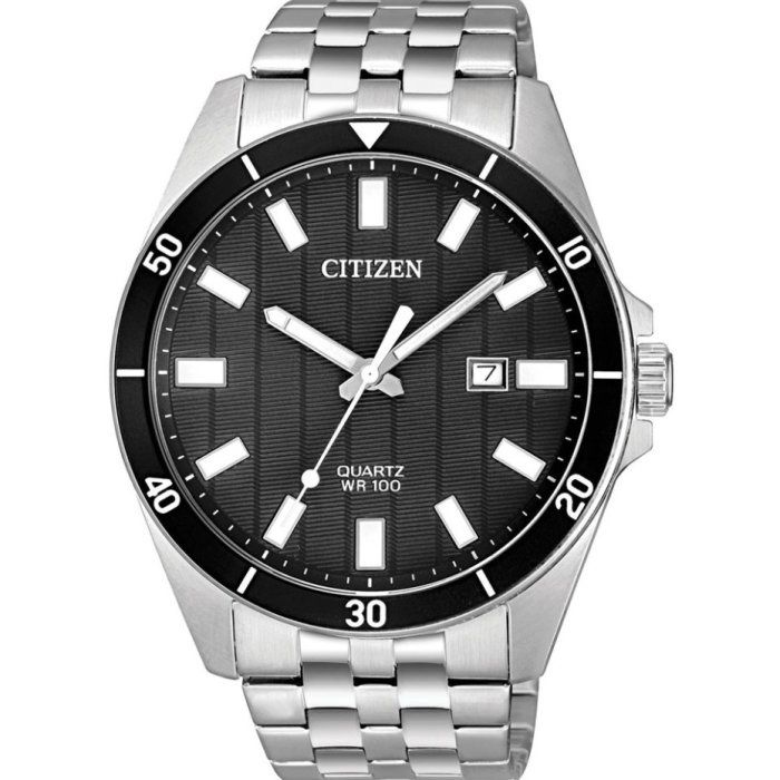 Citizen Quartz Original