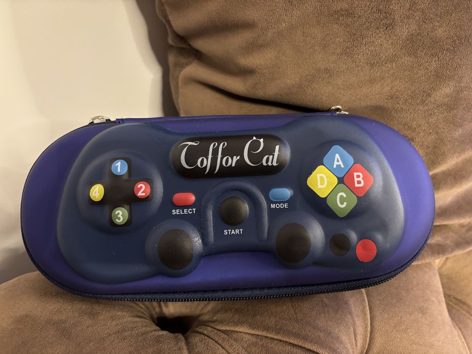 Penar in forma de Controler