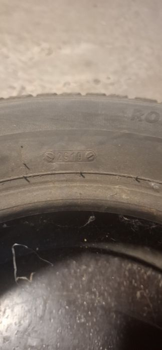 Vand cauciucuri iarna 185/65 r15
