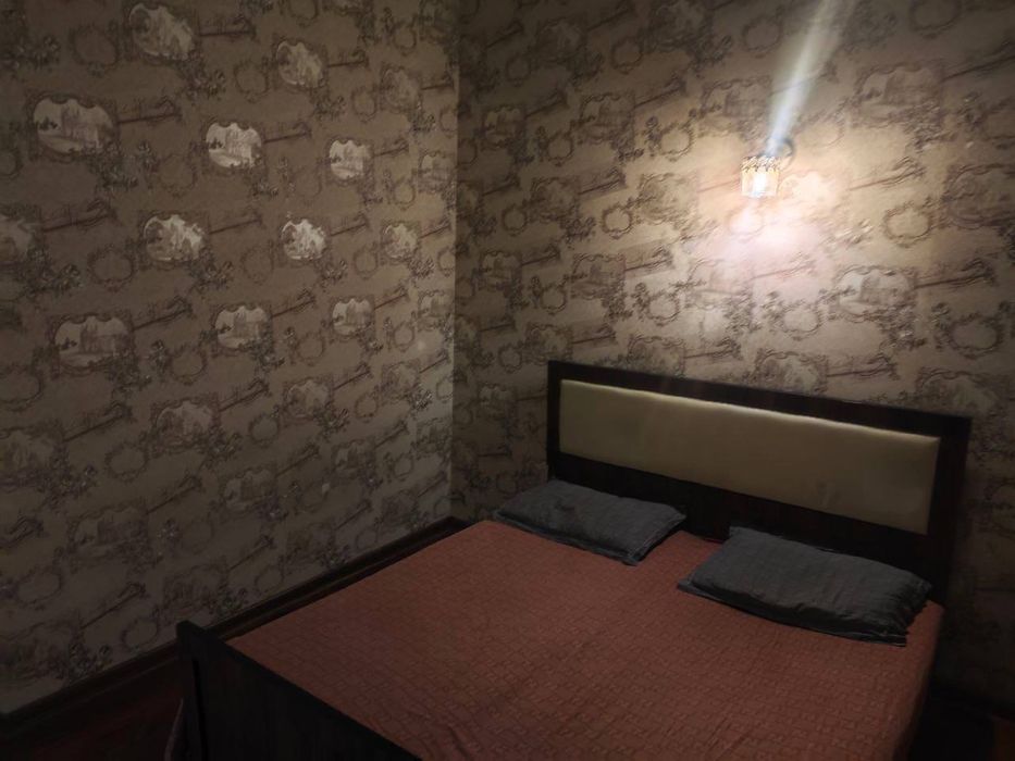 Продаю квартиру в Яшнабадском районе Тузел-2, 4х комнатная 92 м2