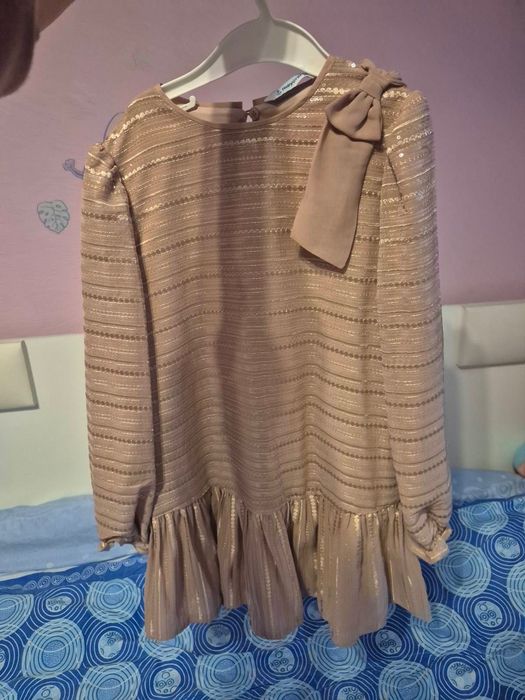 Якета Mayoral 8/9г