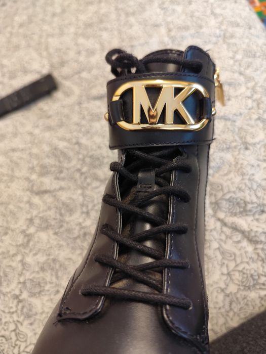 Ghete dama Michael Kors mărime 38.5