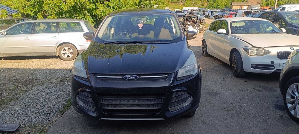 Dezmembrez Ford Kuga 2.0TDCI 4X4 2014