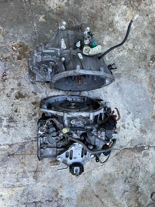 Cutii Viteze Manuala/Automata Renault Laguna 3 2.0dci 150cp M9R