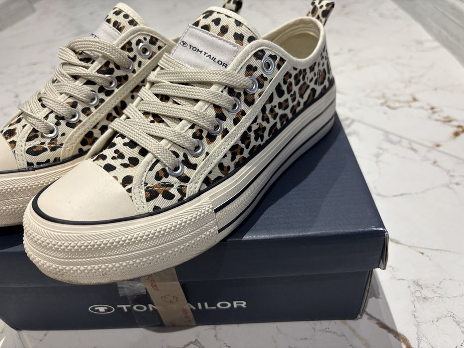 Сникърси tom tailor