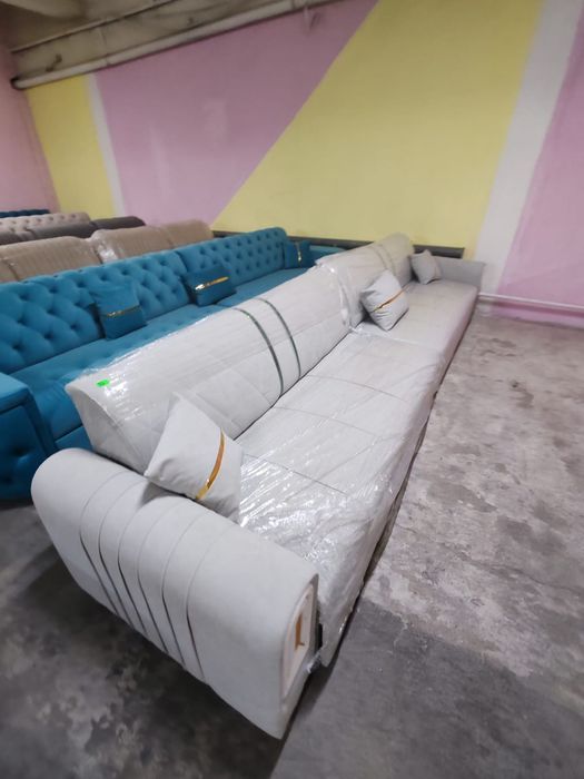 Диван  прямо со склада в Караганде