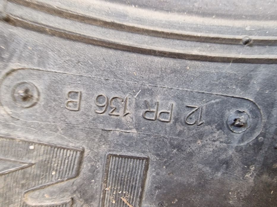 12.5-20 cauciucuri Mitas, 12 ply