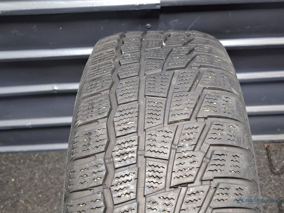 Anvelopa iarna R14  VOLKSWAGEN POLO 9N Cordiant 185/60