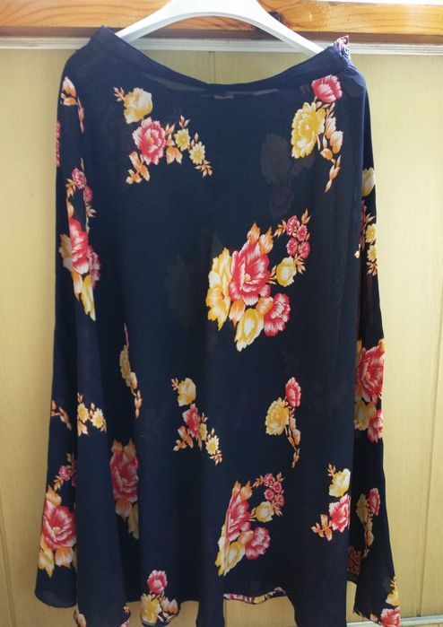 Юбки летние женские