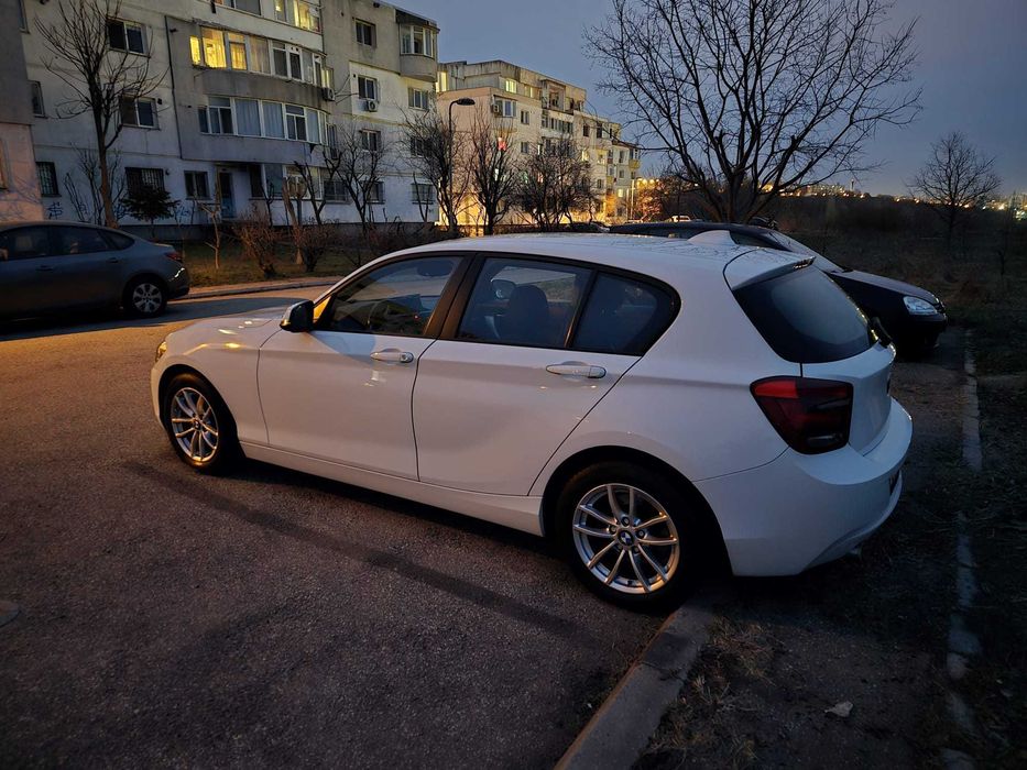BMW 1 F20 , 116i
