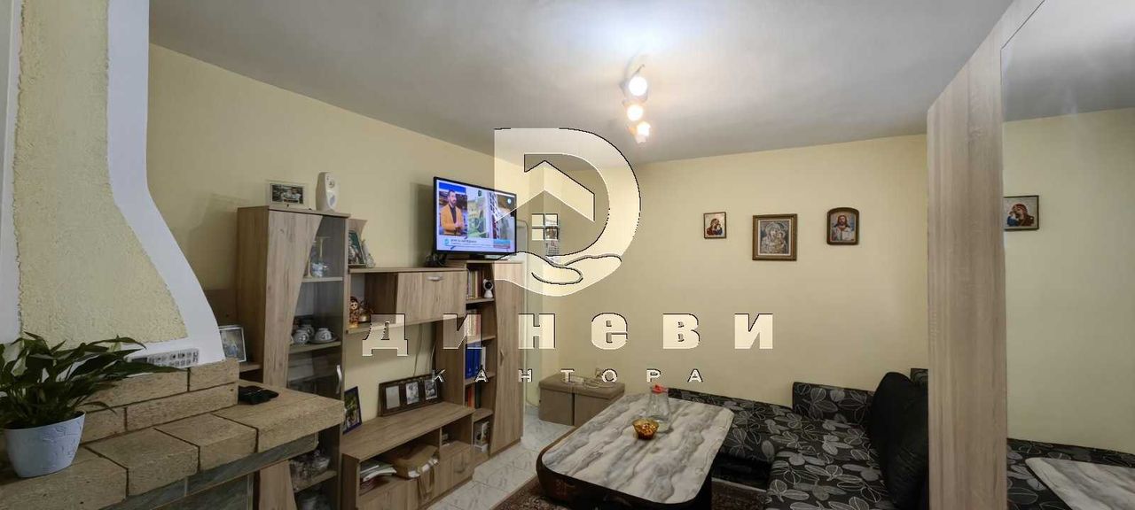 Продава се Тристаен апартамент в Стара Загора, Ремиза - 67 кв.м за 1229 €/кв.м - Снимка #1