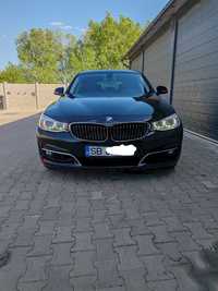 BMW 335d GT/ Xdrive/2015/313ps