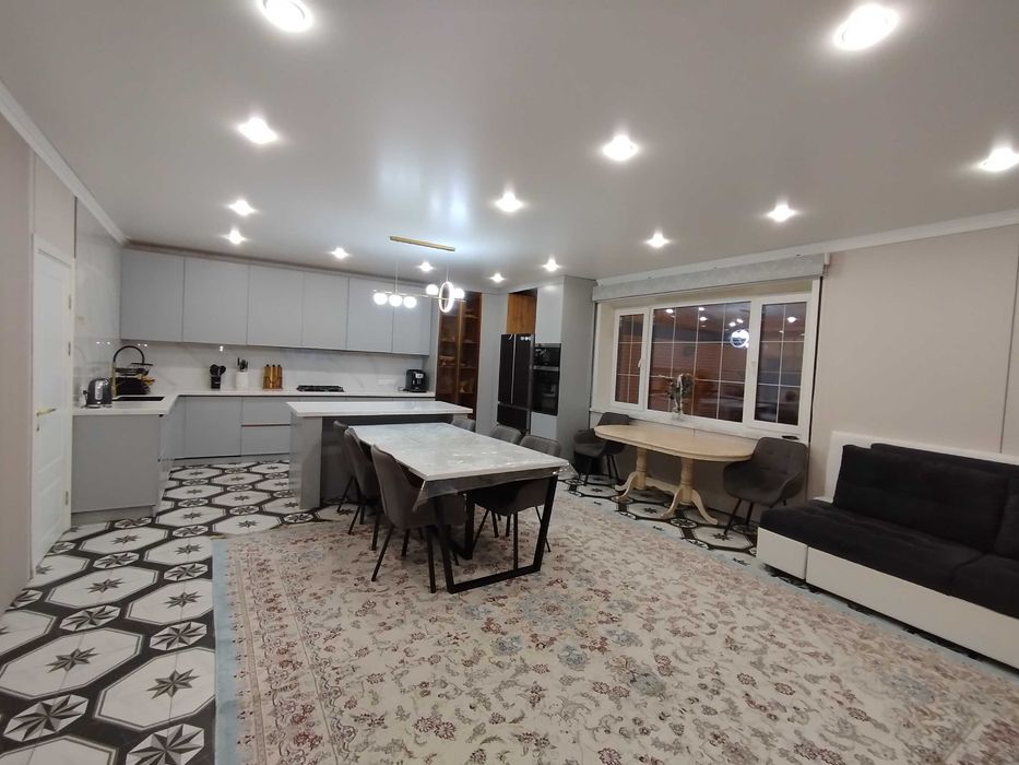 Продается коттедж, мкр. Отрадное/ пр.Мира