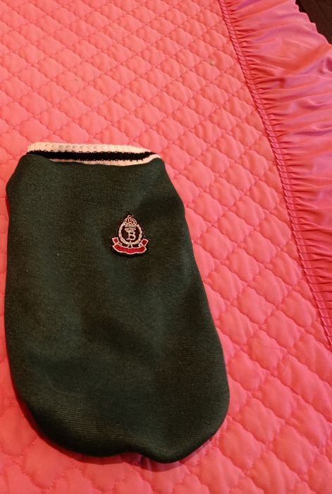 Haine pentru căței talie mică