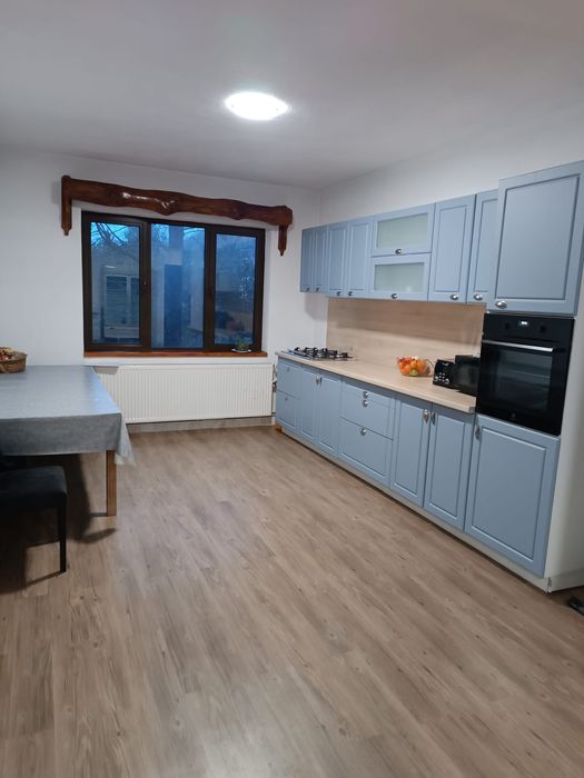 Pensiune 2024, 1550 mp construiti