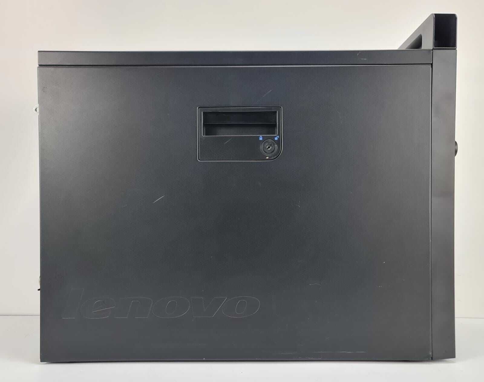 Работна станция Lenovo D20 2X X5560 32GB 128GB SSD + 500GB HDD FX3800