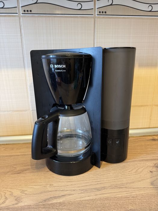 Cafetiera Bosch ComfortLine + filtre