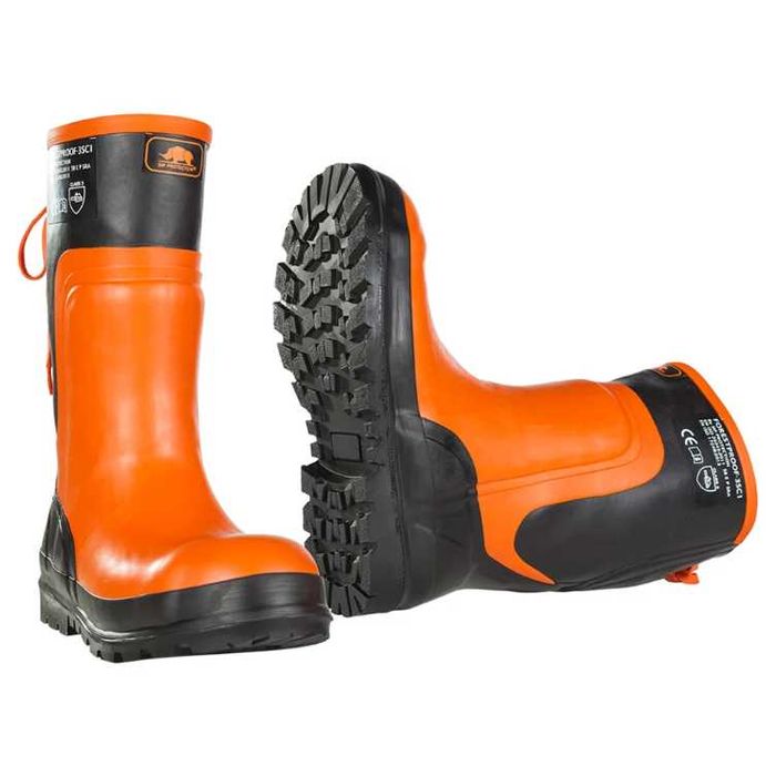 Cizme Padure ForestProof 3SC1 SIP PROTECTION