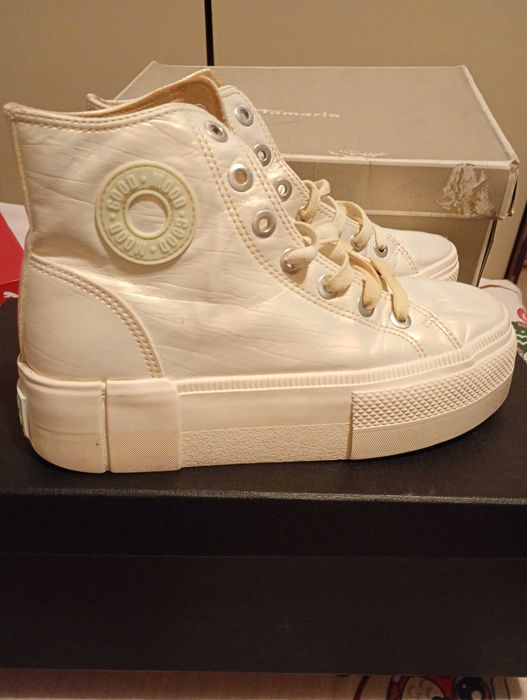 Ghete de dama Bershka nr.36