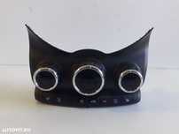 Panou Modul Comenzi Climatronic Mini Cooper One F55 F56 F57 F55