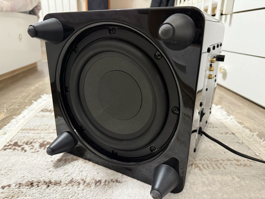 Harman Katdon HKTS-200 Subwoofer Като нов