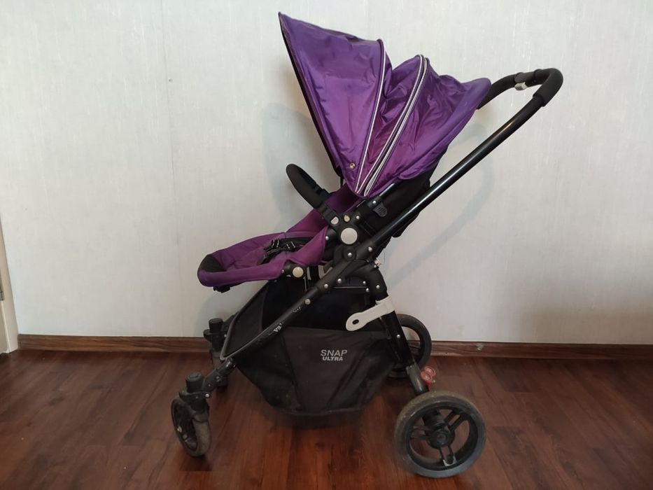 Детская Коляска от 0-3 лет