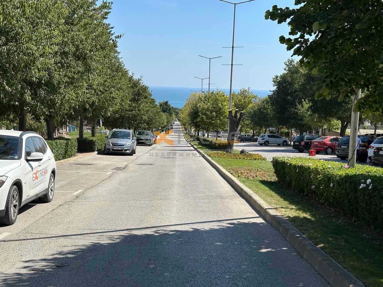 Парцел в красивия град Бяла