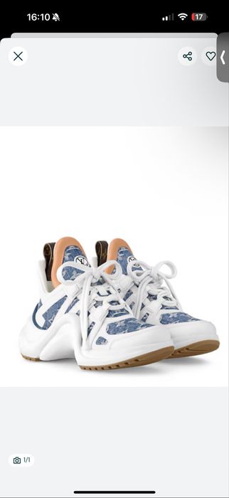 Кецове Louis Vuitton