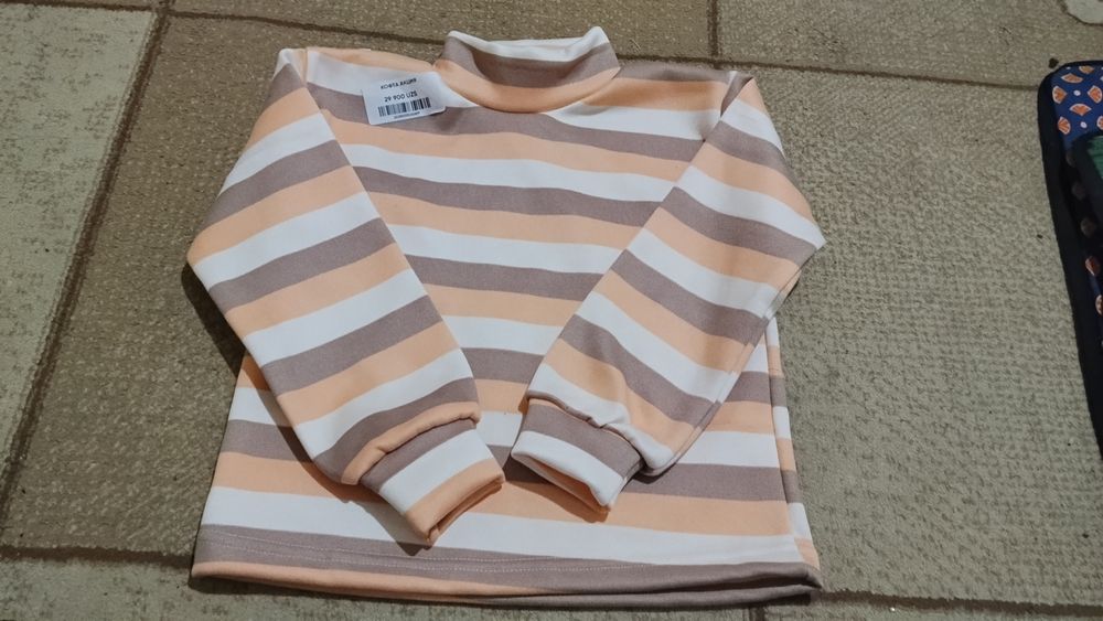 Yap yangi 3 4 yowga keladi