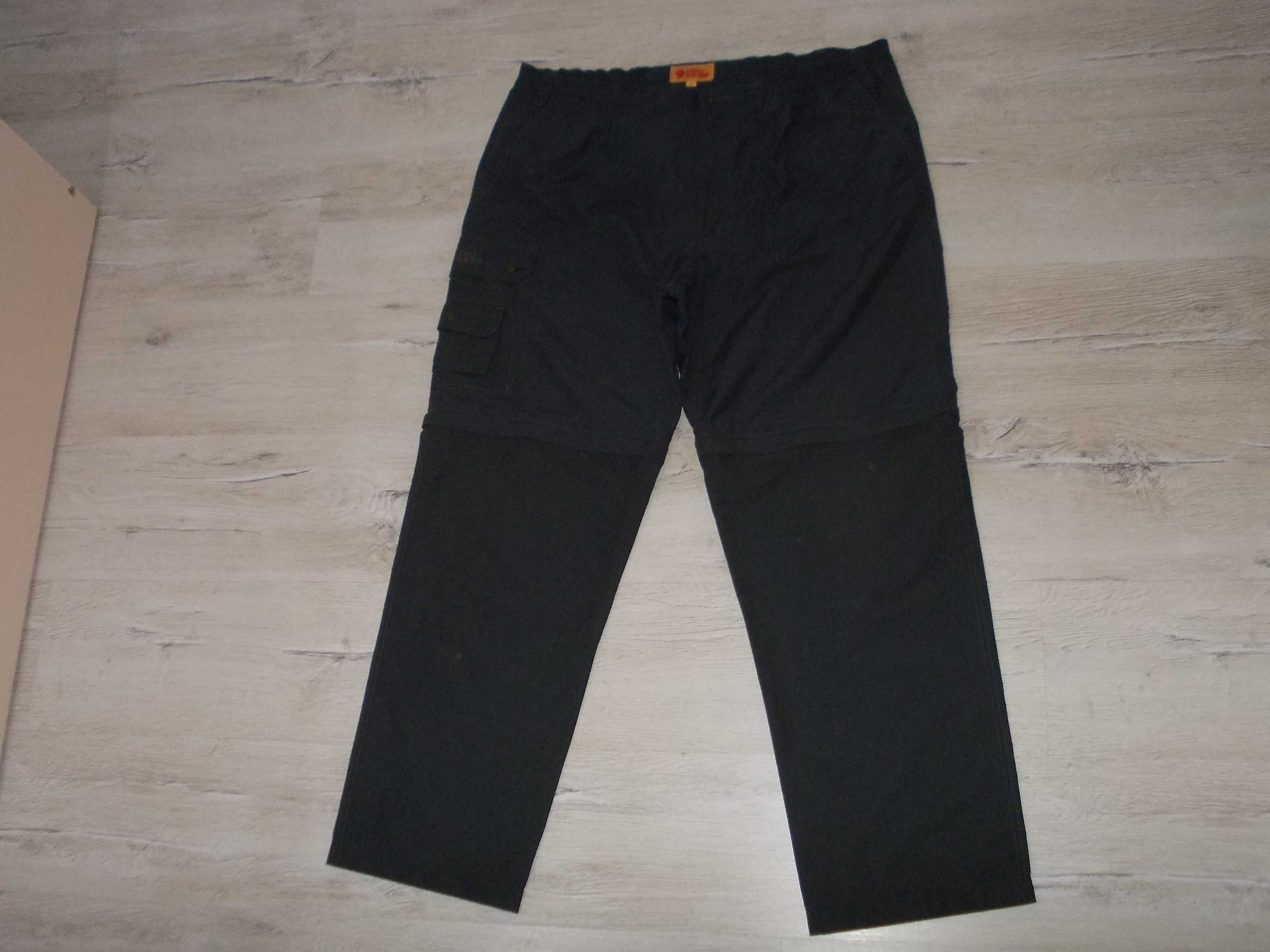 Bluză Fjallraven, 87070 Vardag Sweater / Pantaloni G 1000 / Cămăși