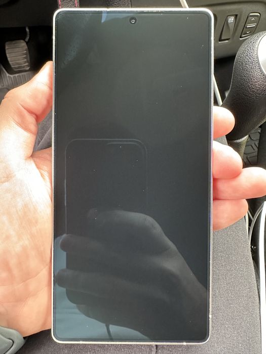 Samsung galaxy s25 Ultra 256 gb