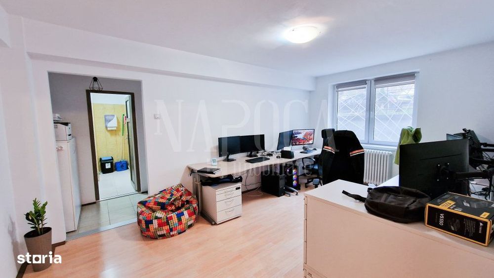 Apartament 3 camere de vanzare in Centru, Cluj Napoca