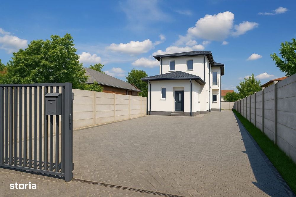 Spatiu comercial central Tunari 650 euro