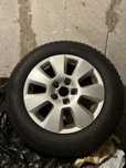Set Roti Iarna Audi A6 225 60 16
