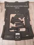Plafon audi a4 b8