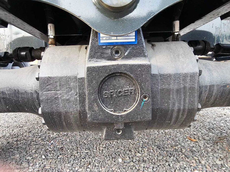 Hyundai HW60 ECO (Китай, 2025)