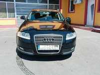 Audi A6 Audi A6 C6 berlina, rulaj 271000 km, primul proprietar