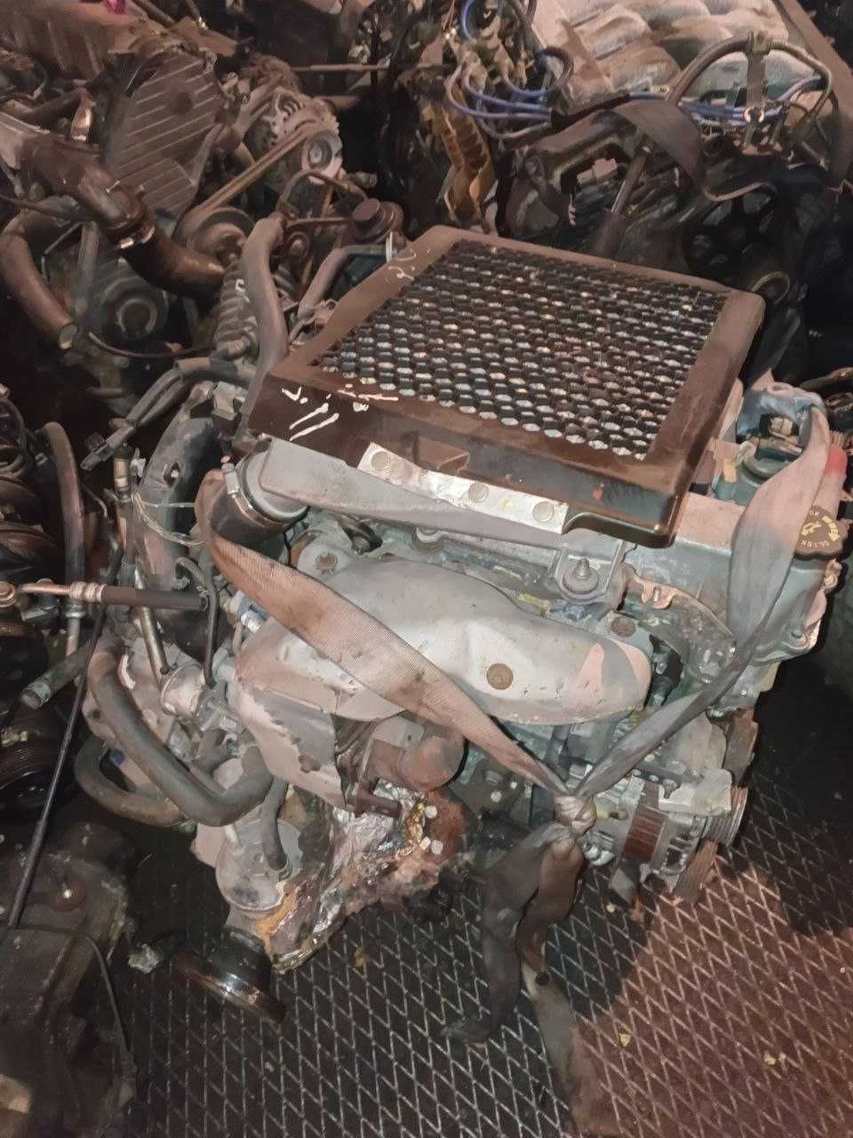 АКПП Mazda CX-7 AW311909X L3 VDT 2.3 бек