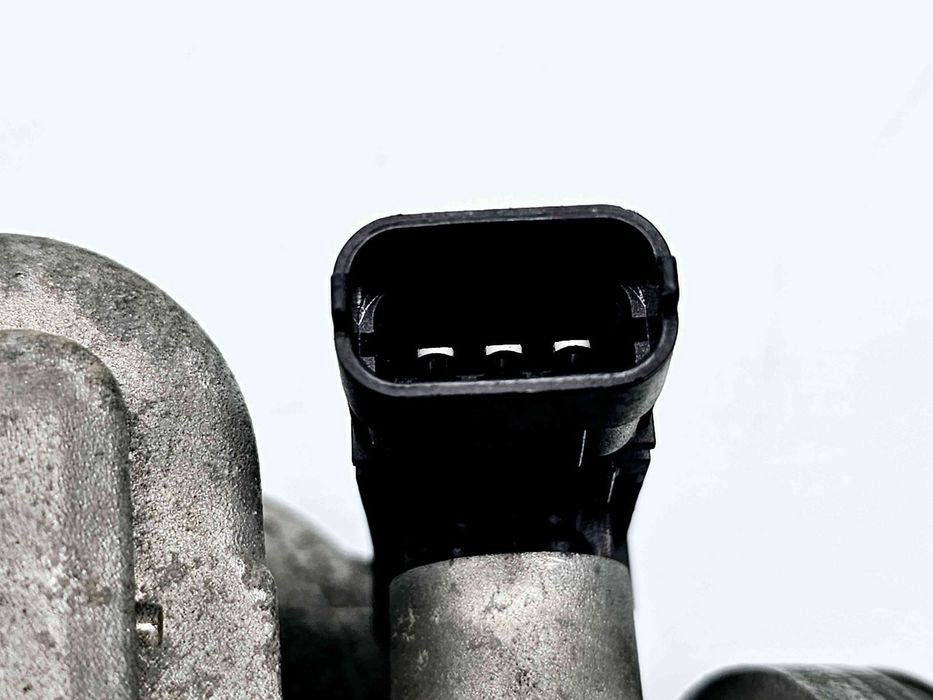 Clapeta acceleratie Renault Megane 4 [Fabr 2015-prezent] 161A09287R 1.