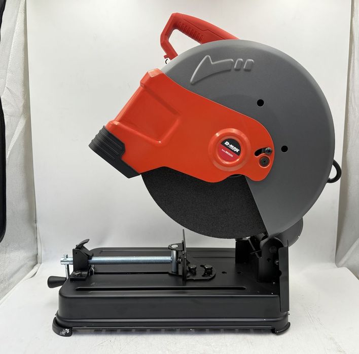 Турбарез Пила отрезная по металлу D-max электрический