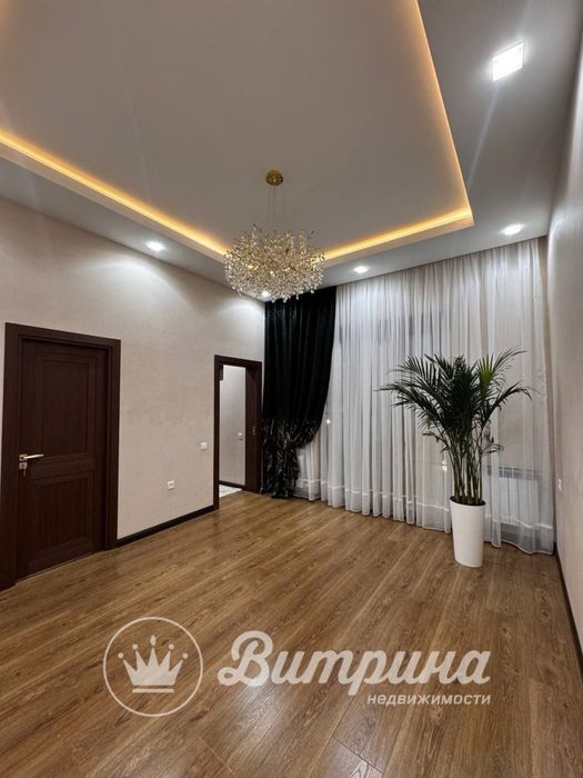 5 комнатный участок Мирабад / 5 xonalik xovli Mirabad