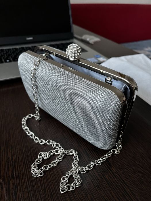 Клатч для вечерних мероприятий